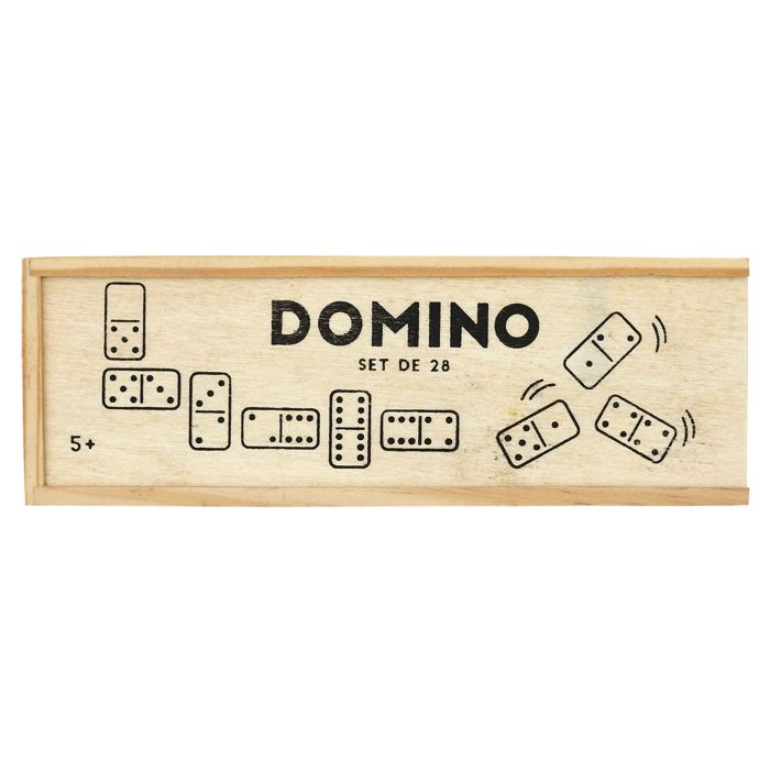 Eurodomino | Jeu éducatif argent et monnaie