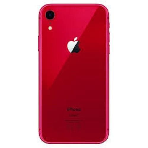 IPhone XR 128Go Rouge - Reconditionné Très Bon état - Débloqué
