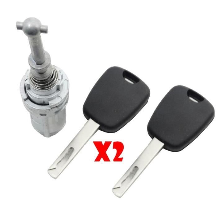 KIT BARILLET + Neiman + Bouchon De Trappe - ALFA ROMEO MITO PHASE II De