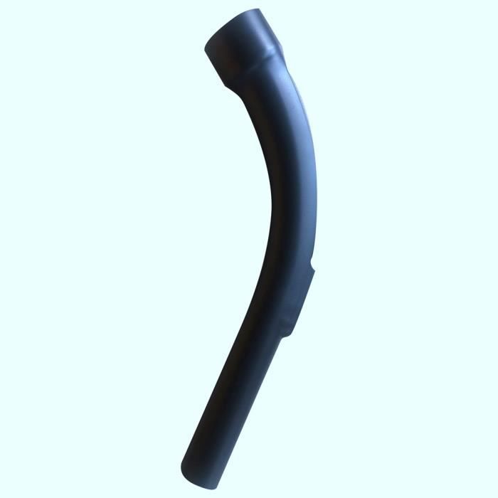 Tuyau 2m Rotation 360 Vilgftyiet Tuyau D'aspirateur De Rechange Pour Miele C1 C2 C3 Accessoire Miele C1