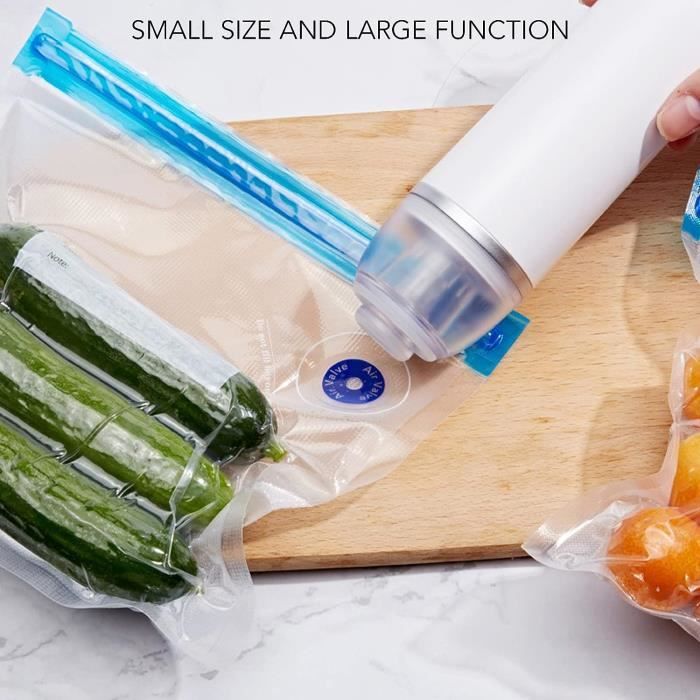 Sac de compression hotsell voyage avec pompe