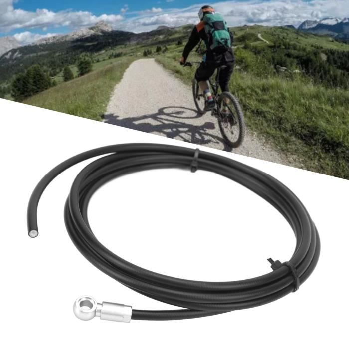 VGEBY Kit durite de frein vélo hydraulique FORMULA R1 R1R RR1 ...