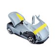 Véhicule miniature - BBURAGO - Ferrari Monza SP-1 - Gris - Pour enfant de 3 ans et plus-2