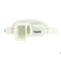 Resistenza Motore Ventilatore Per Renault Laguna III – OEM 52426558 271502060R, Controllo Velocità E Flusso Aria, Regolazione Temperatura Abitacolo