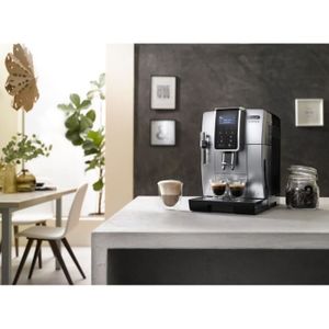 DeLonghi Chaudière Vapeur 230V 1100W - Pièce D'Origine Pour Machines Primadonna Elite Evo Dinamica ECAM350 & Compatibles