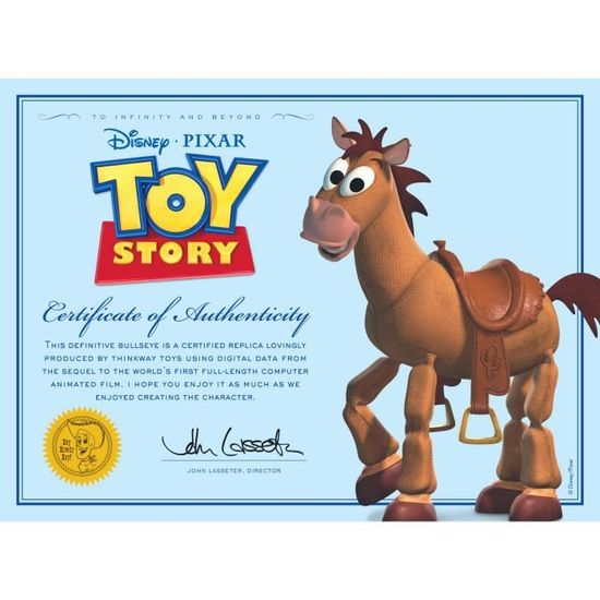 Toys Story Pile Poil Edition Collector Cdiscount Jeux Jouets