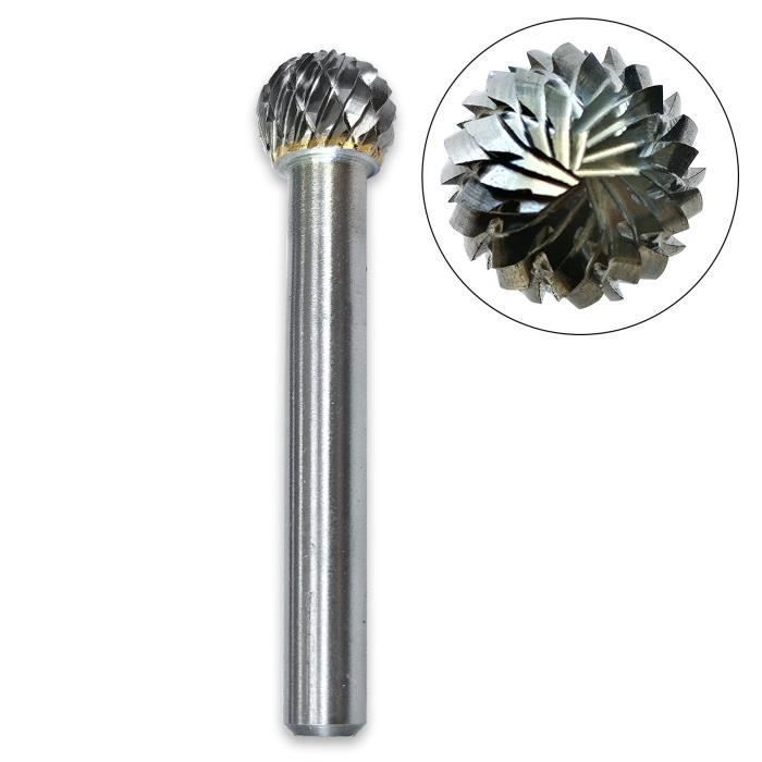 15 Fraises En Carbure De Tungstène Pour Ponceuse à Béton METLAND MP-RB - Lames De Rechange Pour Ponçage