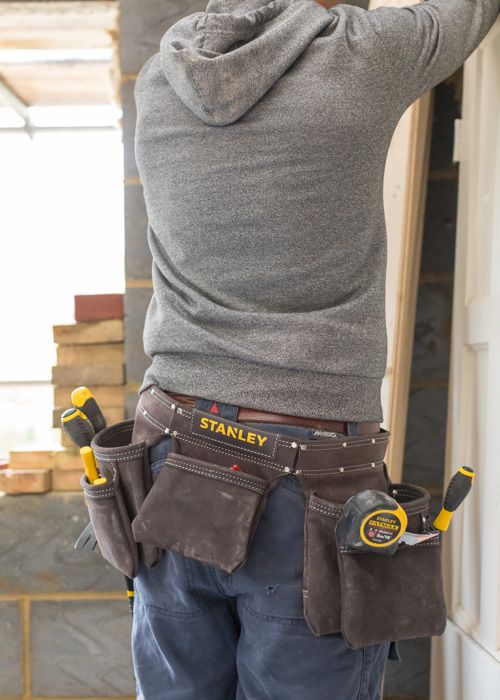 Ceinture bricolage cuir hotsell