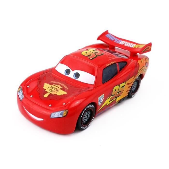 Garage mcqueen outlet
