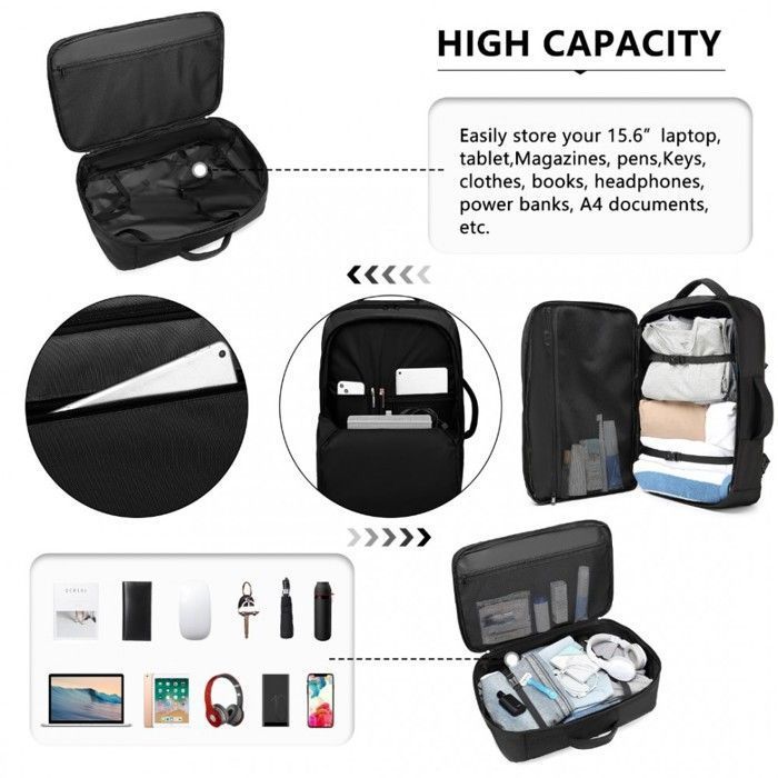 Cabin max metz sac a dos - Cdiscount