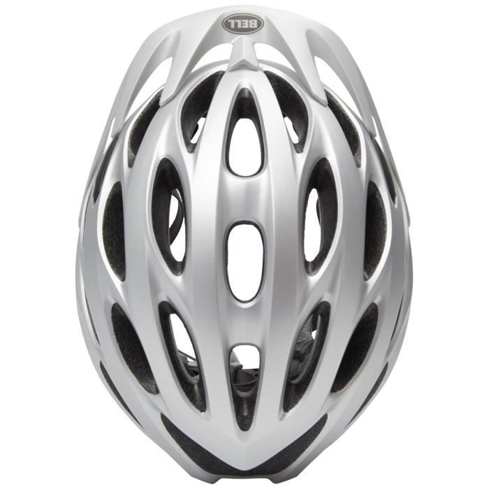Casque velo bell hotsell femme