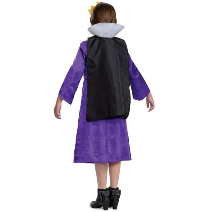 Costume reine blanche neige new arrivals