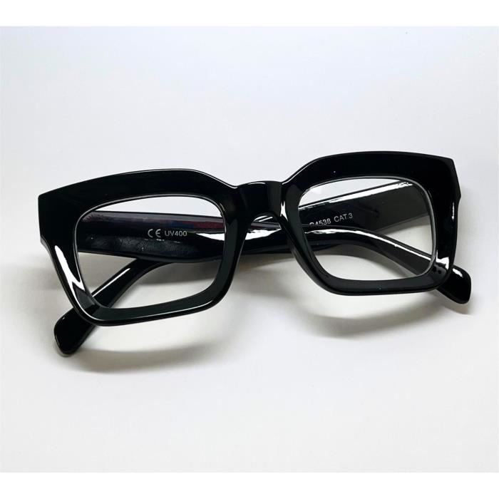 Monture lunette vue outlet