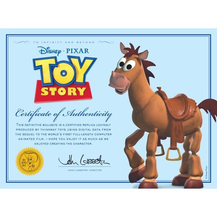 Jouet toy story pil poil online