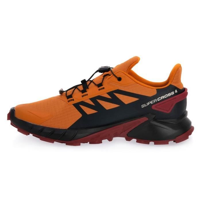 Salomon speedcross 4 fake top