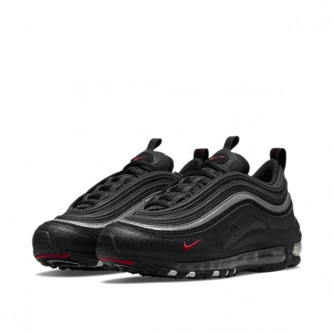Basket Nike AIR MAX 97 Junior Cdiscount Sport