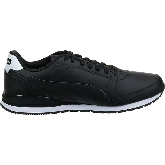 Puma states top homme noir