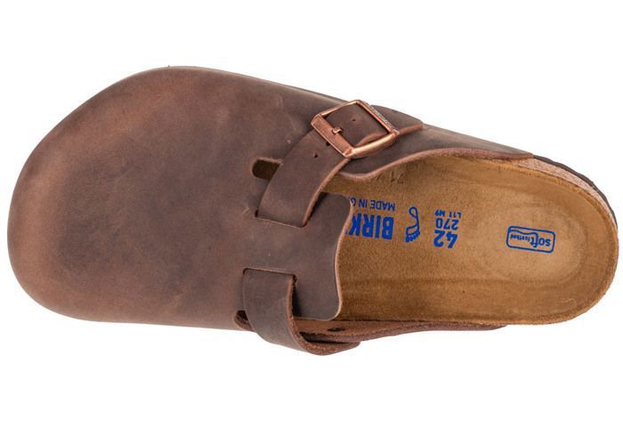 Birkenstock Femme Birk Sabot Chaussures Birkenstock Sabot