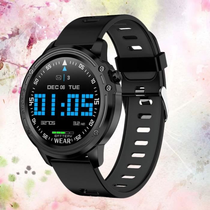 L8 smart watch discount
