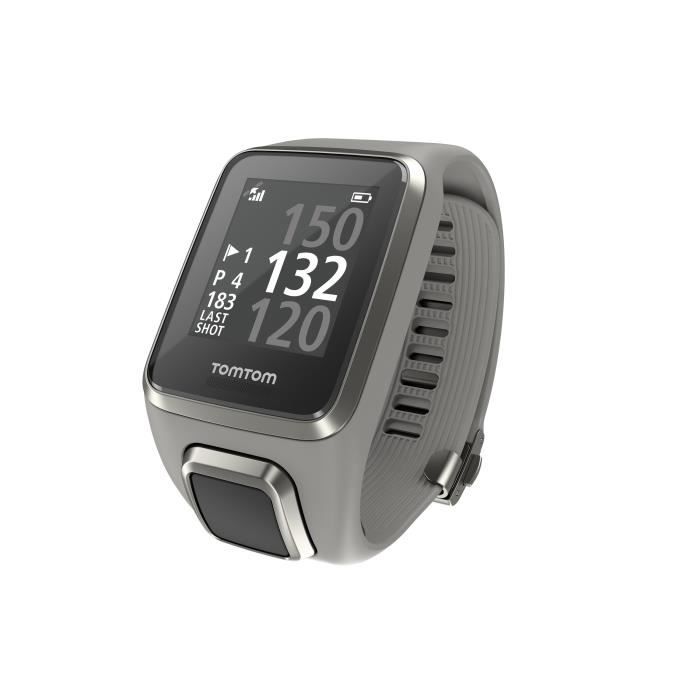 Montre hotsell connectee tomtom