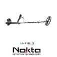 Détecteur de métaux Nokta Anfibio Multi-3
