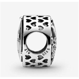 Bracelet charms style Pandora Cdiscount