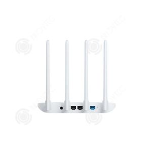 Xiaomi Mi Router 4 : Routeur WiFi 2.4GHz et 5GHz - Framboise 314