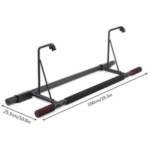 Barre de traction sans poteaux Huck