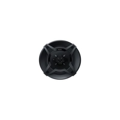 SONY Haut-parleurs XSFB1030.U 10 cm 3 Voies 220 W Max - Cdiscount Auto