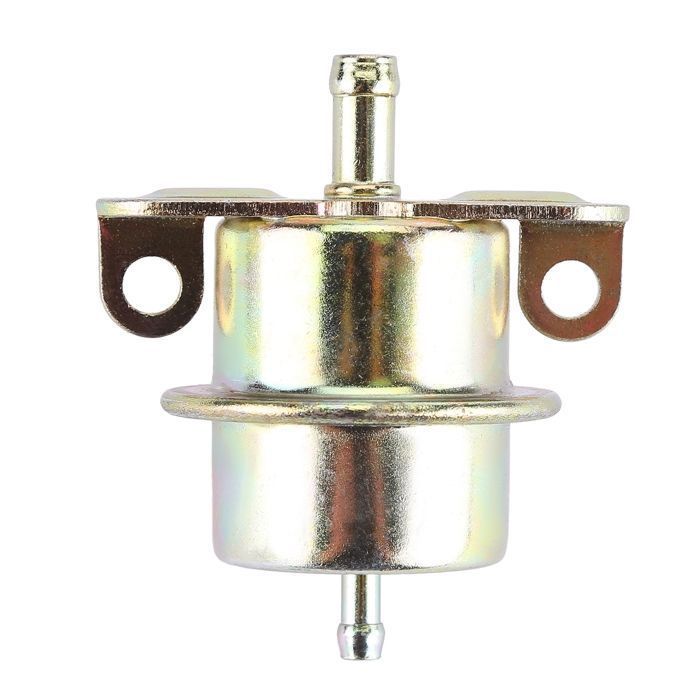 Régulateur Pression Carburant Réglable 1-6 PSI Universel Carburateur