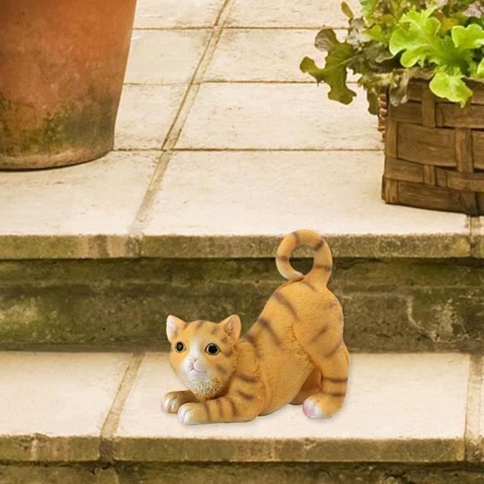 Lot de 100 mini animaux en résine - Figurines d'animaux mignons en vrac pour jardin féérique Lot de 100 mini animaux en résine - Figurines d'animaux mignons en vrac pour jardin féérique