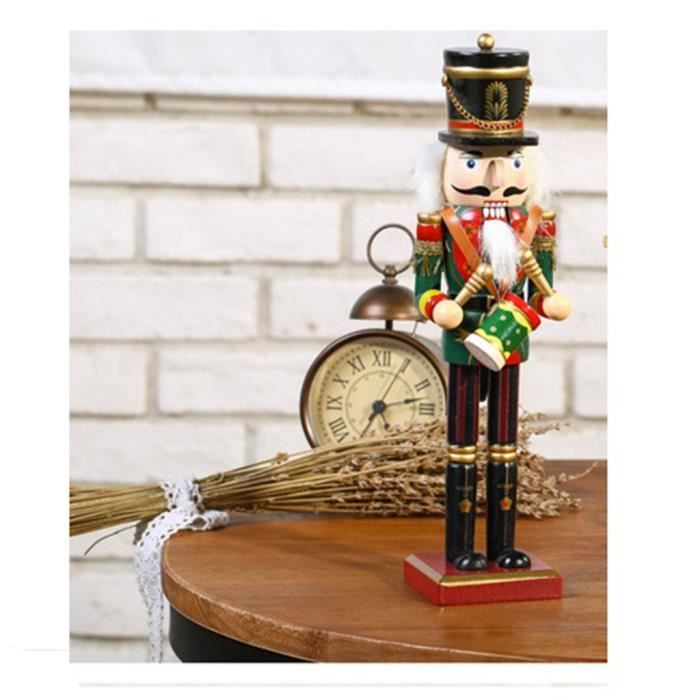 Figurines Casse-Noisette de plage,Casse-Noisette d'été | Casse