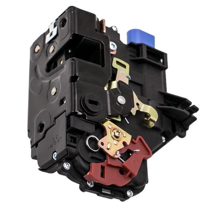 SERRURE DE PORTE Interieure Arriere Droite Porsche Cayenne Vw Touareg