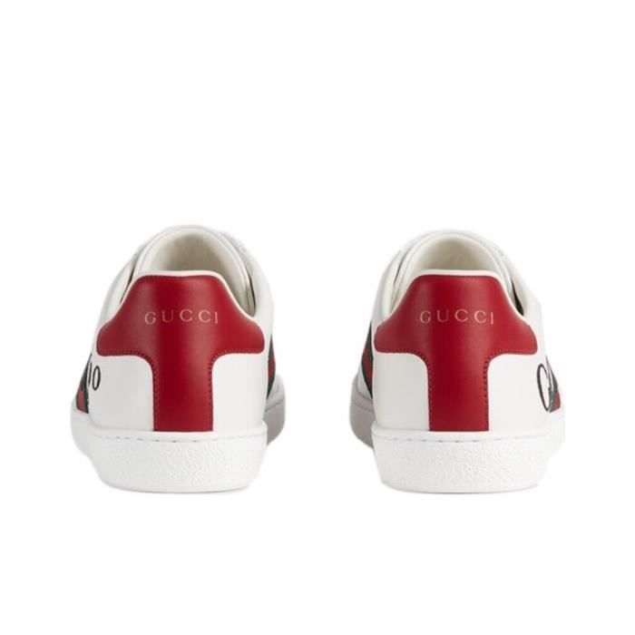 Chaussure gucci pas cher homme sales