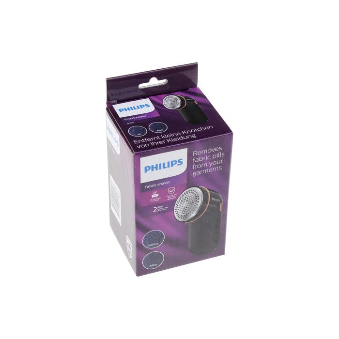 Philips Rasoir antibouloche GC026/80 Cdiscount Electroménager — free download