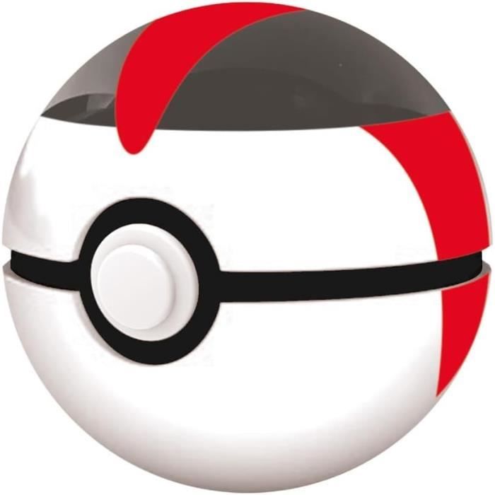 DÉTENTE #10] : Jeu de Société Pokémon Maître Dresseur - Tapping