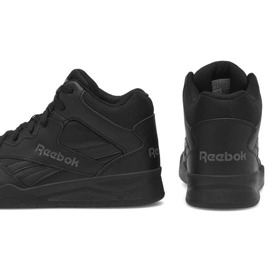 Sneakers Reebok Classics Royal BB4500 HI2 Hommes Noir CN4108