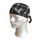 Bandana tete de mort