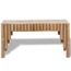 Tables Basses Table Basse En Bambou Achat Vente Table Basse