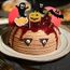 5pcs Halloween Decoration De Gateau Gateau Citrouille Mediator