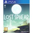 Lost Sphear Jeu PS4-0