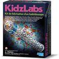 Kit de fabrication d'un kaléidoscope - 4M - Coloris Unique - Enfant - A partir de 6 ans - Mixte-0