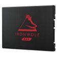 SEAGATE - SSD Interne - IronWolf 125 - 1To - 2,5" (ZA1000NM1A002)-0