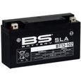 Batterie BS BATTERY SLA sans entretien activé usine - BT12-10Z-0