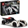 LEGO 42137 Technic Formula E Porsche 99X Electric, Jouet Voiture de Course, Maquette à Construire, Garçons et Filles Dès 9 Ans-0