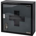 Armoire pharmacie blanc