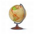 Globe géographique enfant - NOVA - 036PO12051 - 30 cm - avec lumière et loupe-0