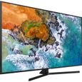SAMSUNG UE65NU7405 TV LED UHD 4K - 163 cm (65") - SMART TV - 3 x HDMI - 2 x USB - Classe énergétique A+-0
