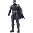 Figurine Batman 30 cm - DC Comics - BATMAN - Pour enfants dès 3 ans-0