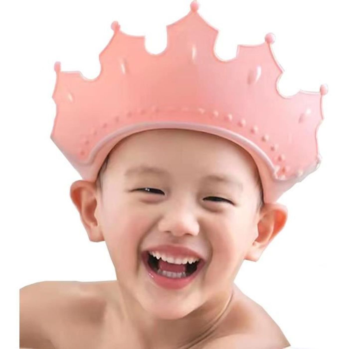 Casquette De Bain Bébé,Bonnet De Douche Bébé,Bonnet De Douche Mignon